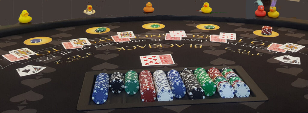 Dealer Dealer